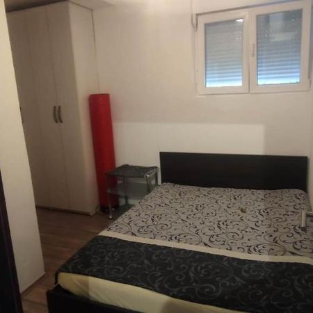 Zagreb Luxury Accomodation Eksteriør bilde