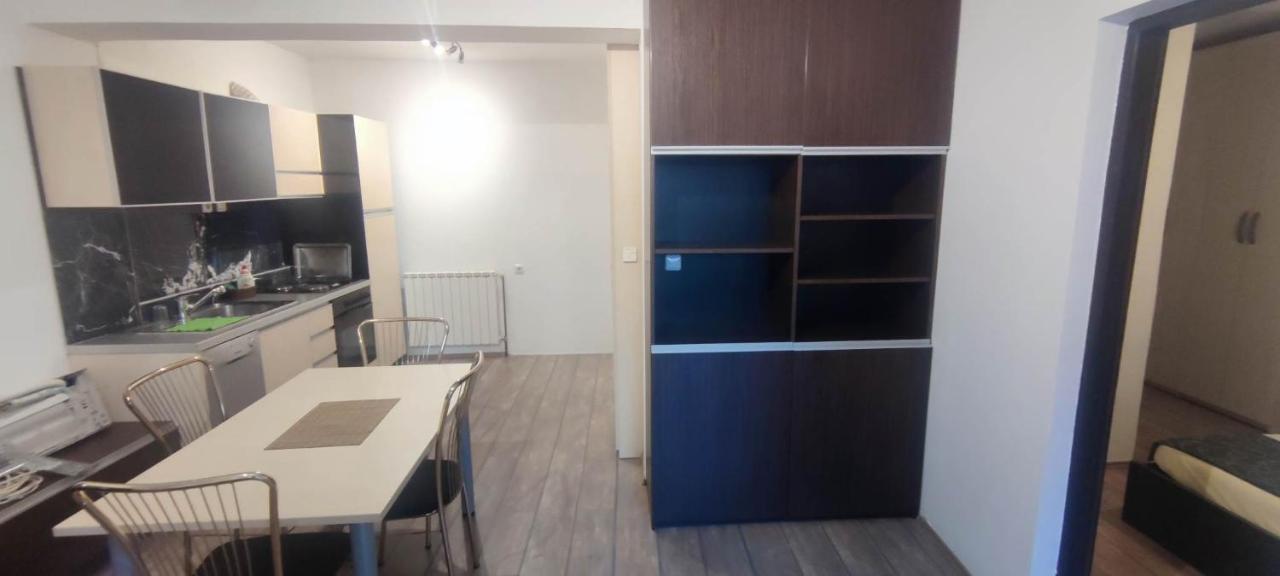 Zagreb Luxury Accomodation Eksteriør bilde