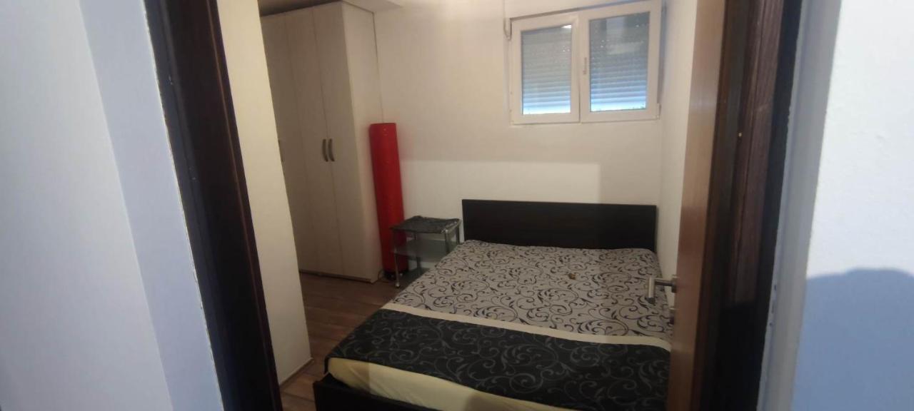 Zagreb Luxury Accomodation Eksteriør bilde
