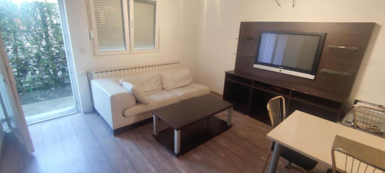 Zagreb Luxury Accomodation Eksteriør bilde