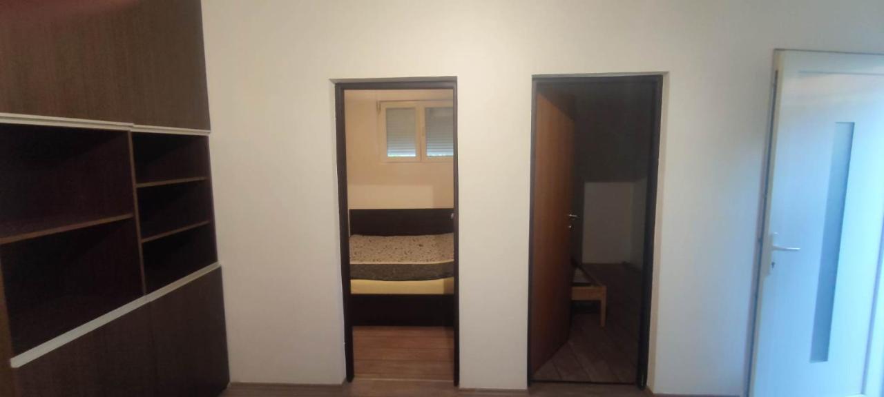 Zagreb Luxury Accomodation Eksteriør bilde