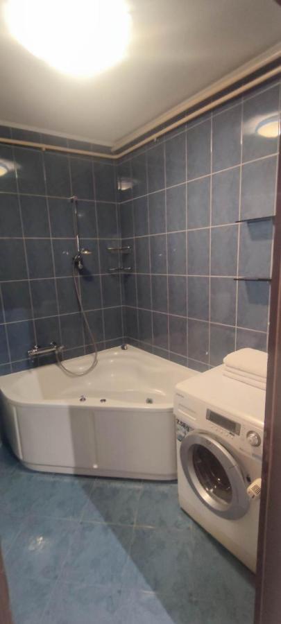 Zagreb Luxury Accomodation Eksteriør bilde